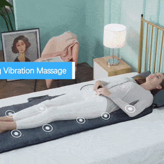 Massage Pro masažo kilimėlis