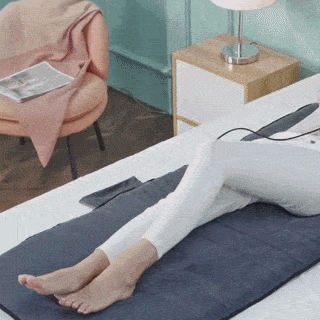 Massage Pro masažo kilimėlis