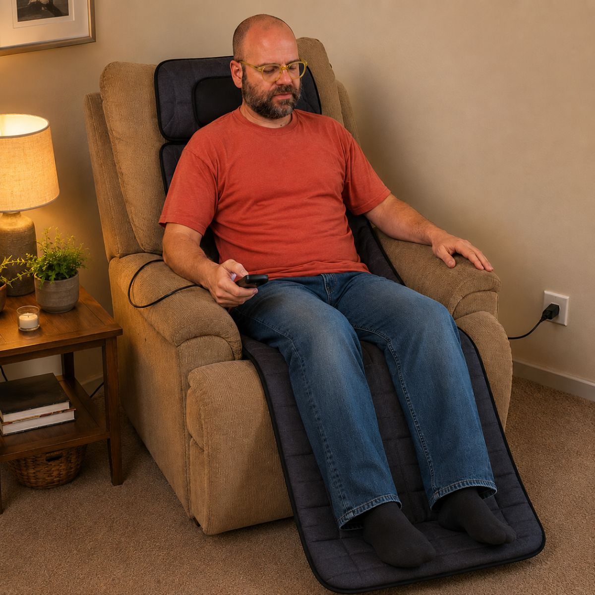 Massage Pro masažo kilimėlis