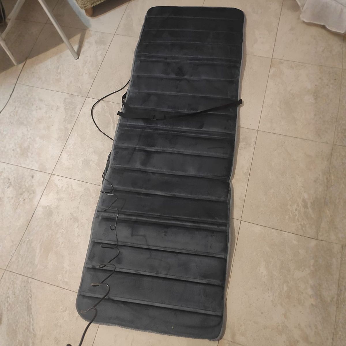 Kliento atsiliepimas