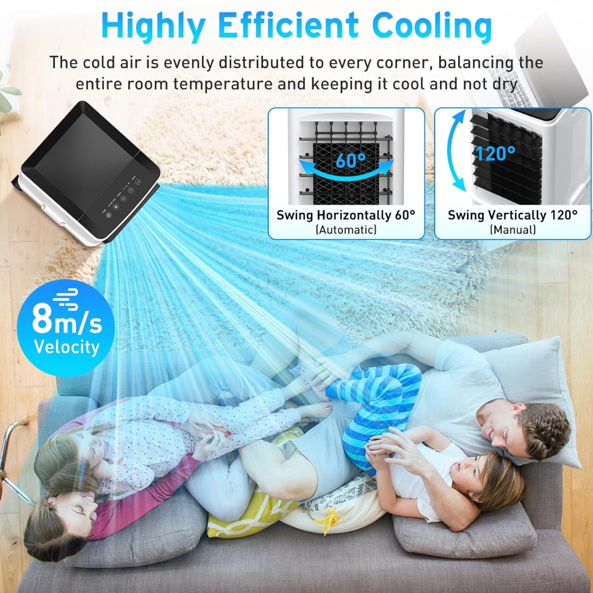 CoolAir Pro