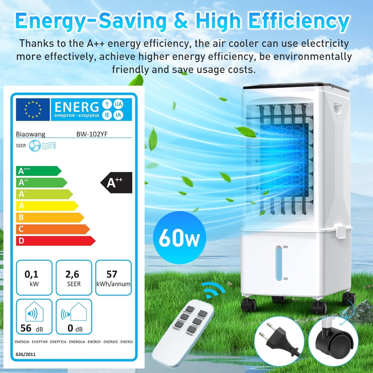 CoolAir Pro