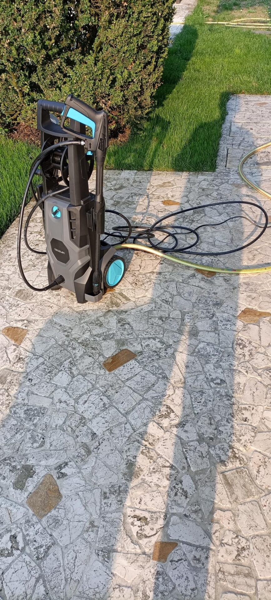 HydroBoost XL