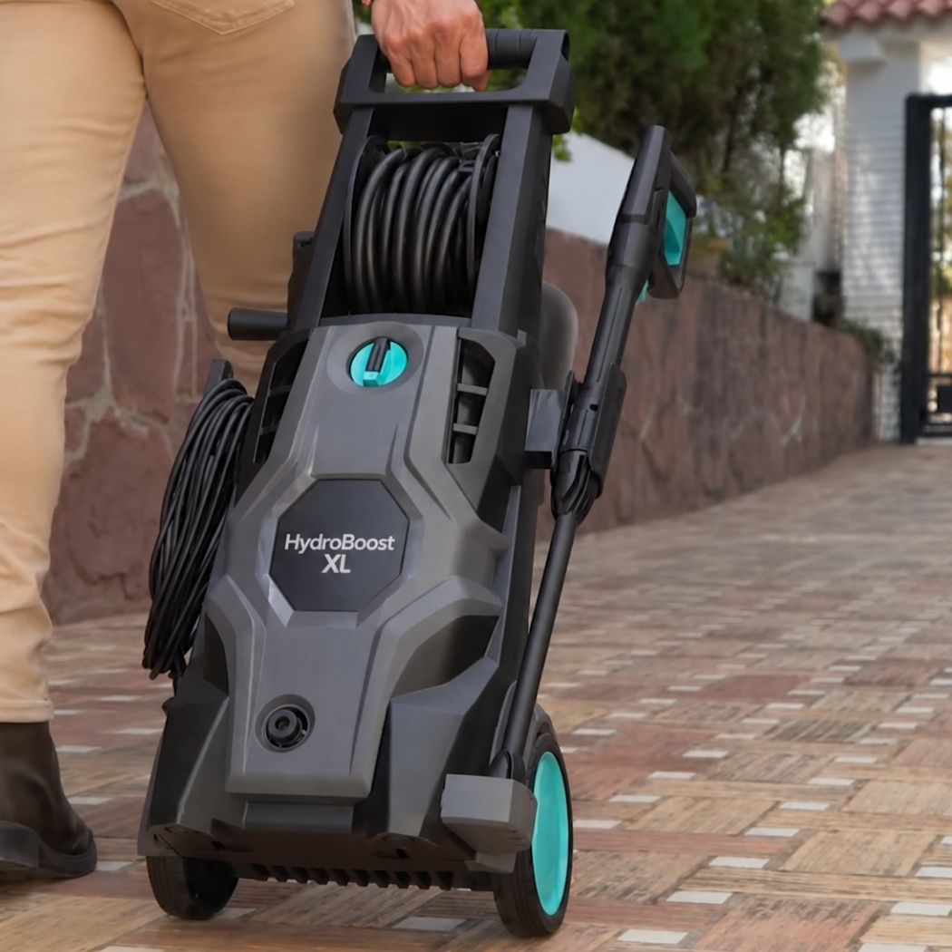 HydroBoost XL