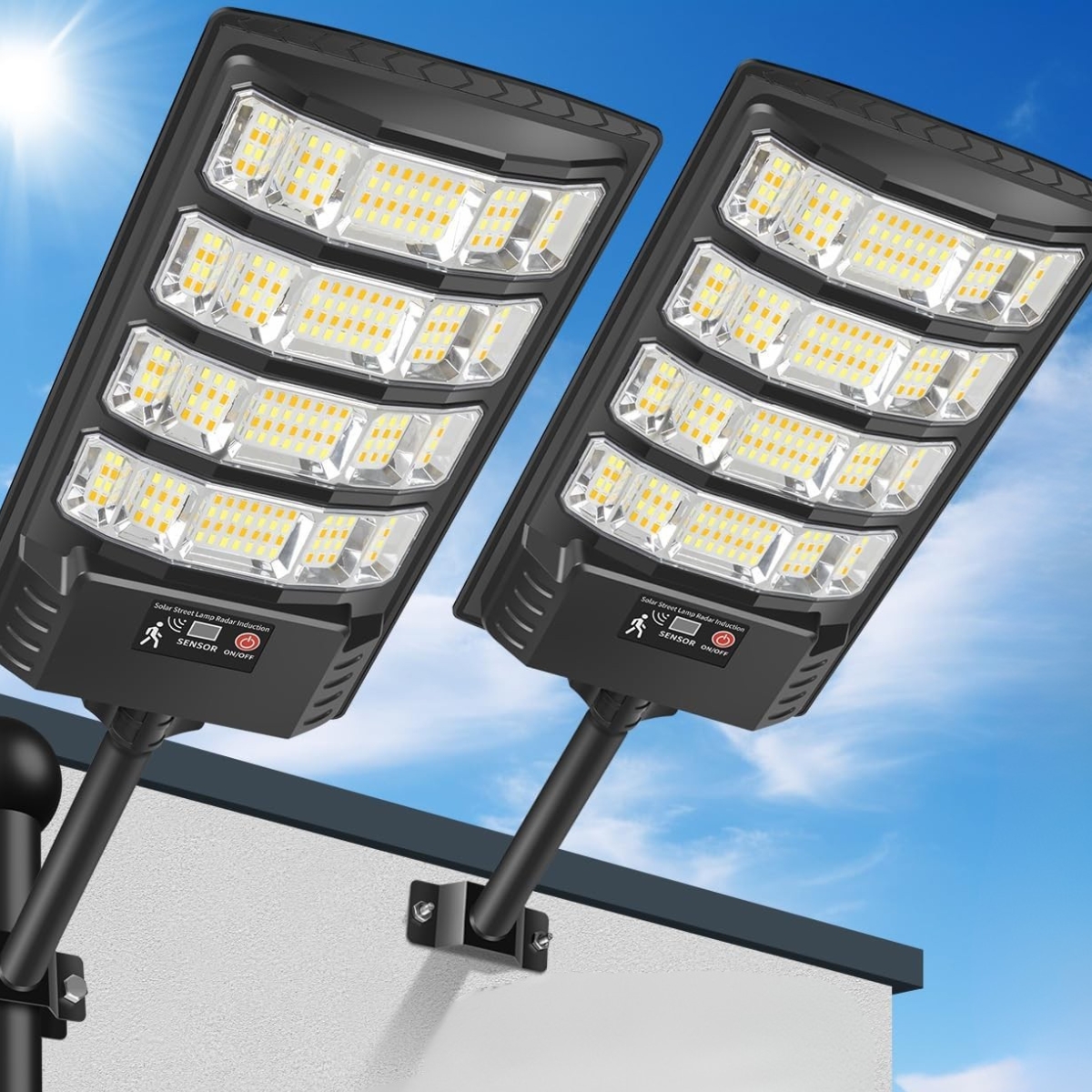 Solar Pro