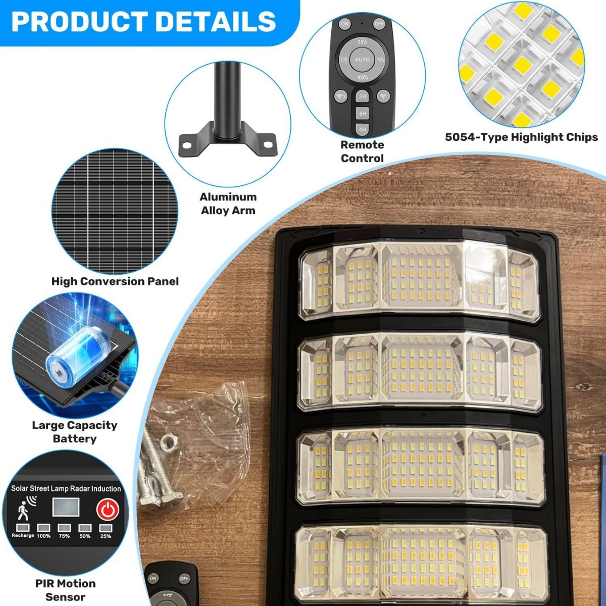 Solar Pro
