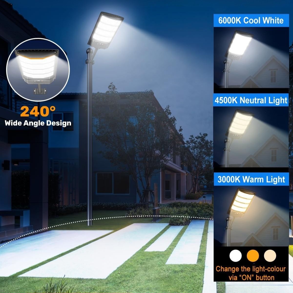Solar Pro