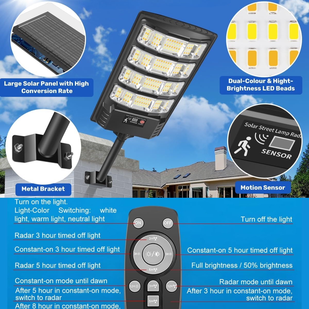 Solar Pro